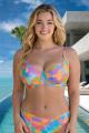 LACE Design - Bikini Push-up-BH D-I Cup - LACE Swim #19 LACE Design - Bikini Push-up-BH D-I Cup - LACE Swim #19