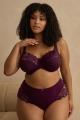 Sculptresse by Panache - Amara BH H-M Cup Sculptresse by Panache - Amara BH H-M Cup