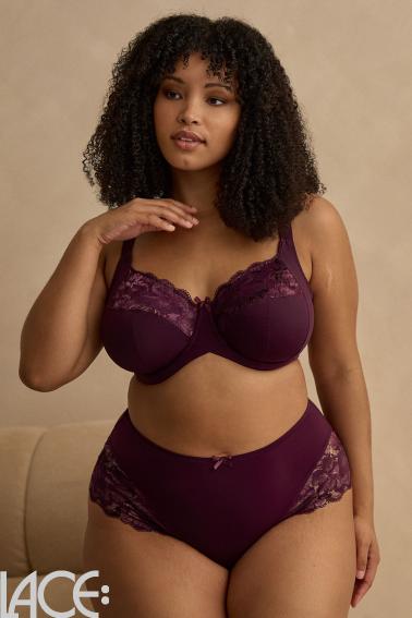 Sculptresse by Panache - Amara BH H-M Cup