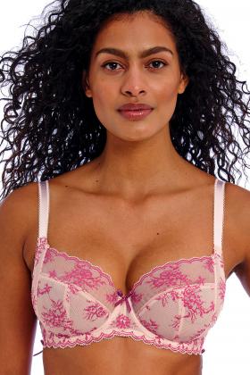 Freya Lingerie - Offbeat Decadence BH F-M Cup