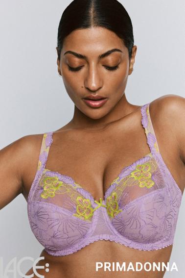 PrimaDonna Lingerie - Ixia BH D-I Cup