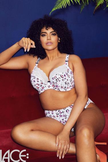 Elomi - Lucie BH Dekolleté-BH I-M Cup