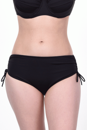 LACE Design - Bikini Taillenslip - Regulierbar - LACE Swim #8