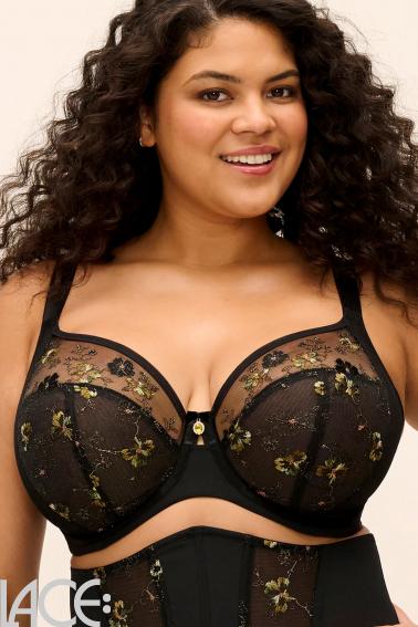 Elomi - Lyriana BH H-O Cup