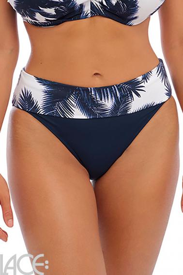 Fantasie Swim - Carmelita Avenue Bikini Slip - Umschlagbar