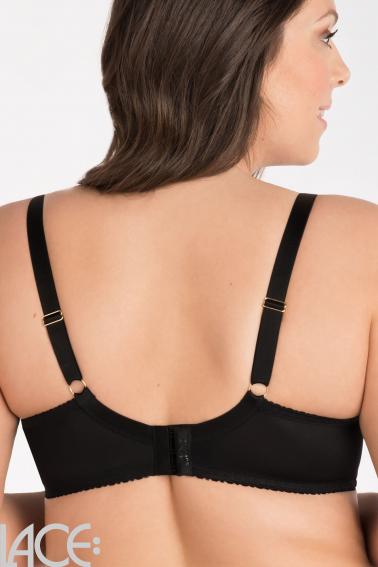 Gorsenia - Aussenträger-BH G-K Cup - Gorsenia 31