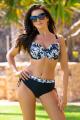 Volin - Bikini Taillenslip - Regulierbar - Volin 24