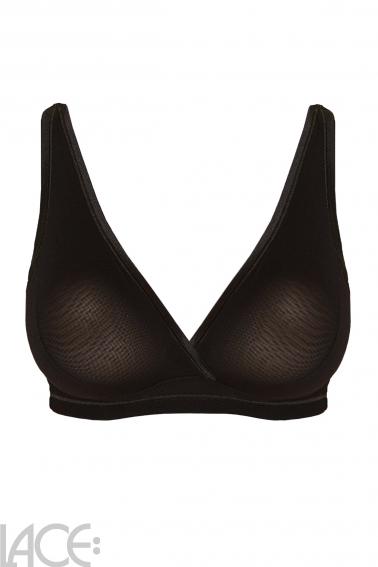 Cosabella - Soire Curvy Bralette ohne Bügel E-I Cup