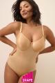 PrimaDonna Lingerie - Satin Body D-F Cup