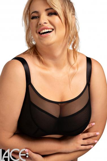 Nessa - Aussenträger-BH H-N Cup - Nessa 43