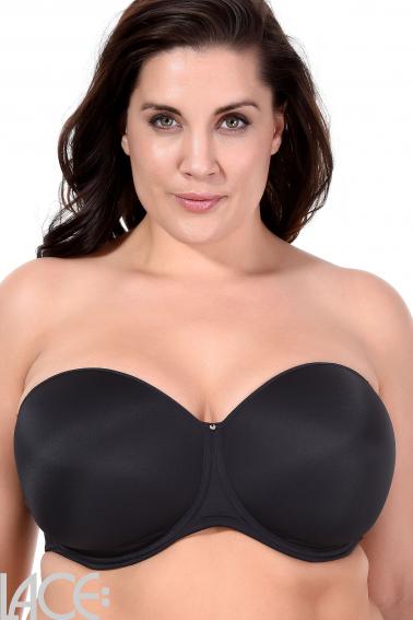 Fantasie Lingerie - Aura Trägerloser BH F-J Cup