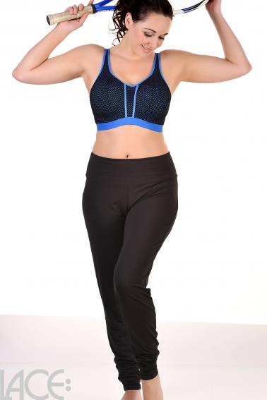 PrimaDonna Sport - The Mesh Sport-BH mit Bügel - Wattiert D-G Cup