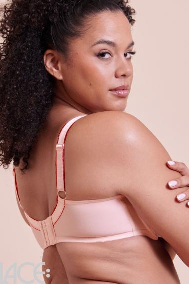 Curvy Kate - Lightstyle Scallop Dekolleté-BH G-K Cup