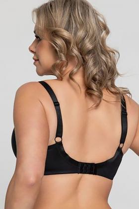 Biggi Lingerie - Spacer T-shirt BH G-J Cup - Biggi 05