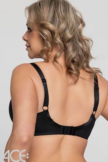 Biggi Lingerie - Spacer T-shirt BH G-J Cup - Biggi 05