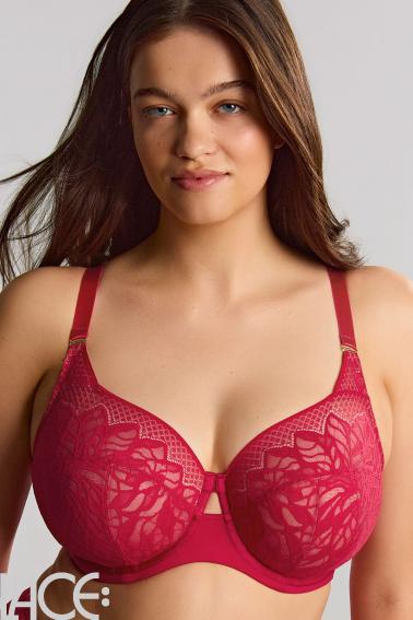 Sculptresse by Panache - Sophia BH G-M Cup