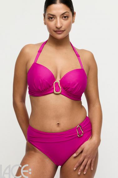 PrimaDonna Swim - Uvita Bikini-BH - Gerafft E-H Cup