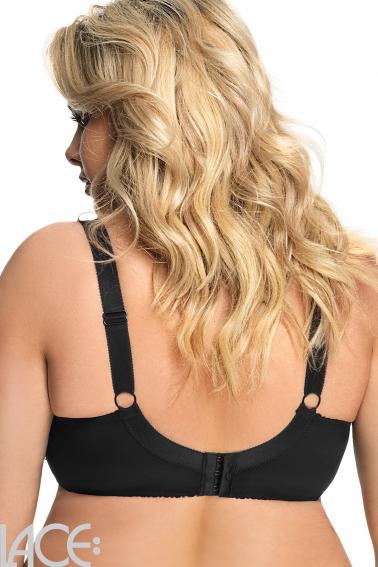 Gorsenia - Aussenträger-BH F-K Cup - Gorsenia K614