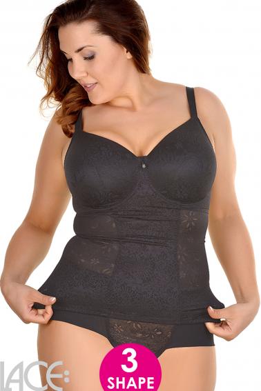 Ulla - Alice BH-Liner mit Shape-Effekt E-G Cup