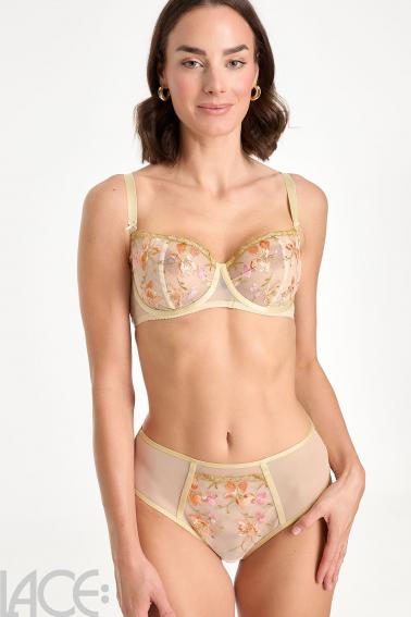 Ewa Bien - Taillenslip mit hohem Bein - Ewa Bien 60