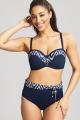 Panache Swim - Oceana Bikini Taillenslip Panache Swim - Oceana Bikini Taillenslip