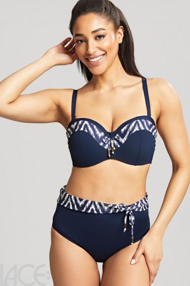 Panache Swim - Oceana Bikini Taillenslip