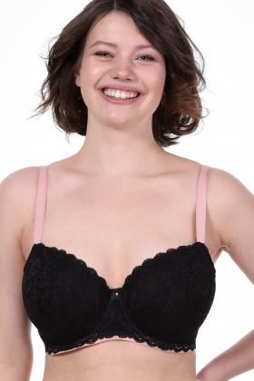 Freya Lingerie - Offbeat Balconette-BH F-K Cup