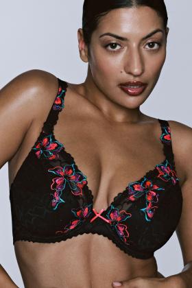 PrimaDonna Lingerie - Miyara Dekolleté-BH - wattiert - E-G Cup PrimaDonna Lingerie - Miyara Dekolleté-BH - wattiert - E-G Cup