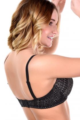 Passionata Lingerie - Holala Push-up-BH E-G Cup