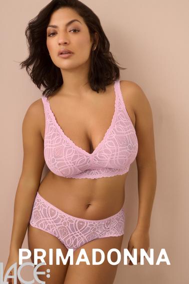 PrimaDonna Lingerie - Salerno Bralette ohne Bügel E-G Cup