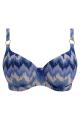 Freya Swim - Arizona Wave Bikini-BH Tiefes Dekolleté G-L Cup