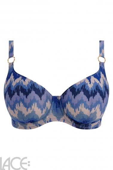Freya Swim - Arizona Wave Bikini-BH Tiefes Dekolleté G-L Cup