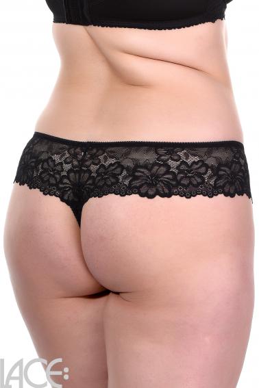 MAT Lingerie - String - MAT 01