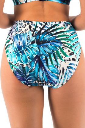 Fantasie Swim - Kabini Oasis Bikini Taillenslip - High leg