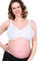 Anita maternity - Anita 5068 Still-BH mit Bügel H-I Cup