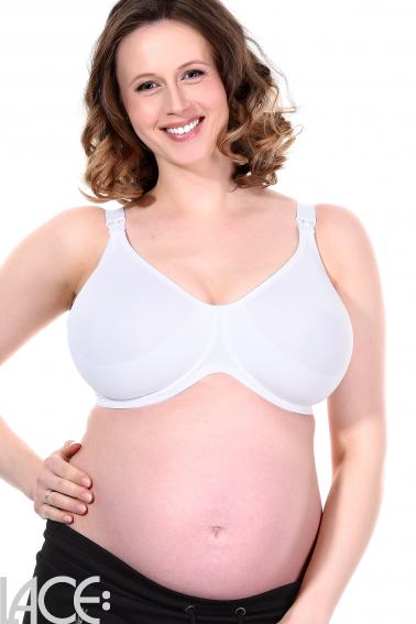 Anita maternity - Anita 5068 Still-BH mit Bügel H-I Cup