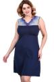 Hamana Homewear - Nachtkleid - Hamana 11 Hamana Homewear - Nachtkleid - Hamana 11