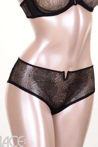 Implicite - Pulsion Short