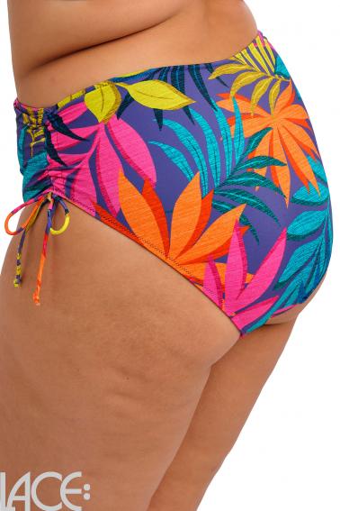 Elomi Swim - Porto Rafti Bikini Taillenslip - Regulierbar