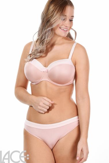 PrimaDonna Twist - Glow Balconette-BH E-H Cup