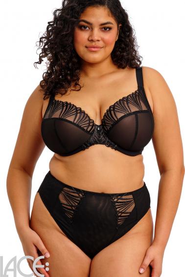 Elomi - Reja Taillenslip mit hohem Bein