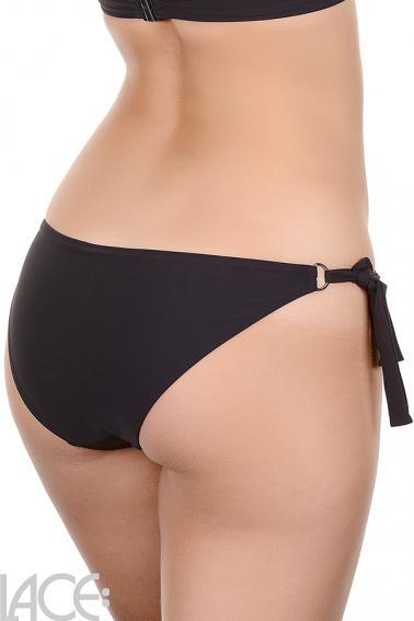 LACE Design - Dueodde Bikini Slip zum Schnüren
