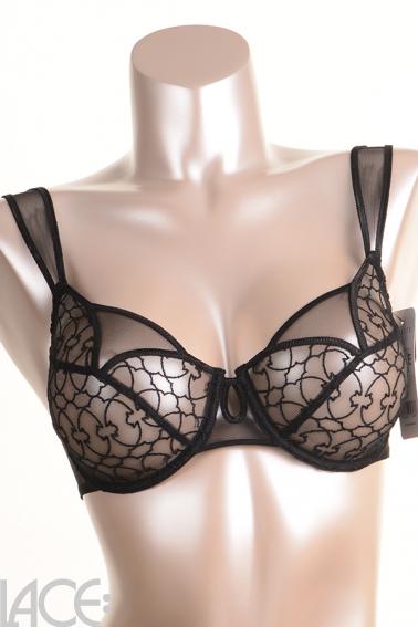 Implicite - Mystere BH (E-F Cup)