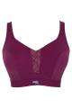 Panache Sport - Endurance Sport-BH mit Bügel F-K Cup