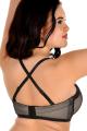 Freya Lingerie - Idol Allure Trägerloser BH DD-GG Cup