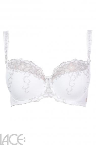 Konrad Lingerie - Aussenträger-BH F-J Cup - Konrad 02