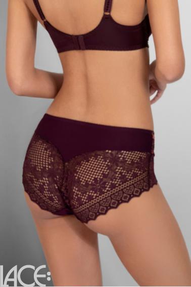 Empreinte - Cassiopee Taillenslip