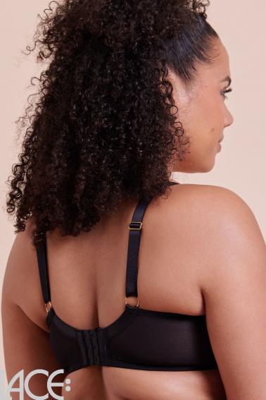 Curvy Kate - Boost Lace Balconette-BH G-L Cup