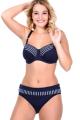 Fantasie Swim - San Remo Bikini Slip - Umschlagbar Fantasie Swim - San Remo Bikini Slip - Umschlagbar