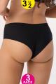 Babell Lingerie - 3-Pack - Brasilianischer String - Babell 04